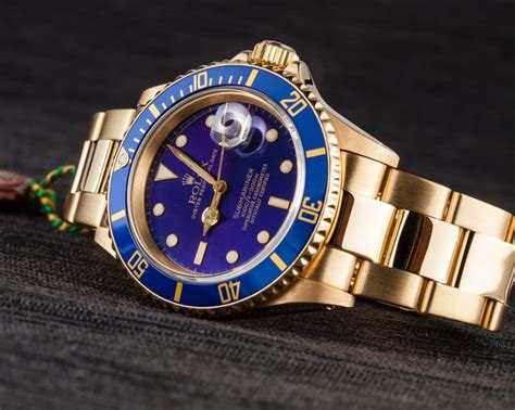 rolex submariner gold diamond bezel|Rolex Submariner bezel insert.